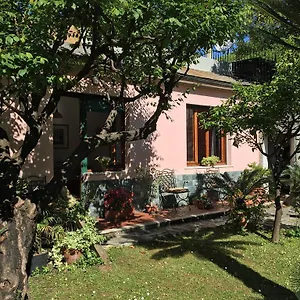  Apartment Casa Tra Il E Il Blu