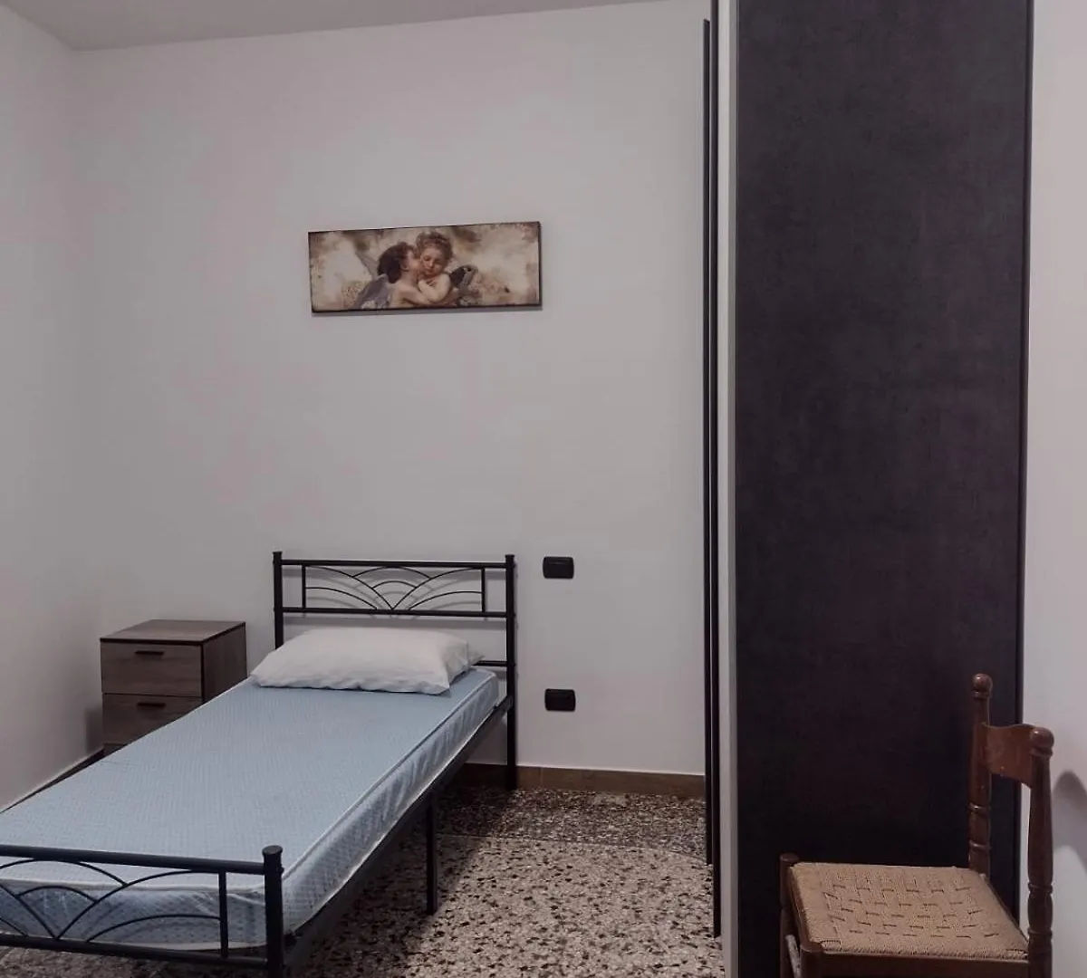 Villa Il Sole Genua Pensionat