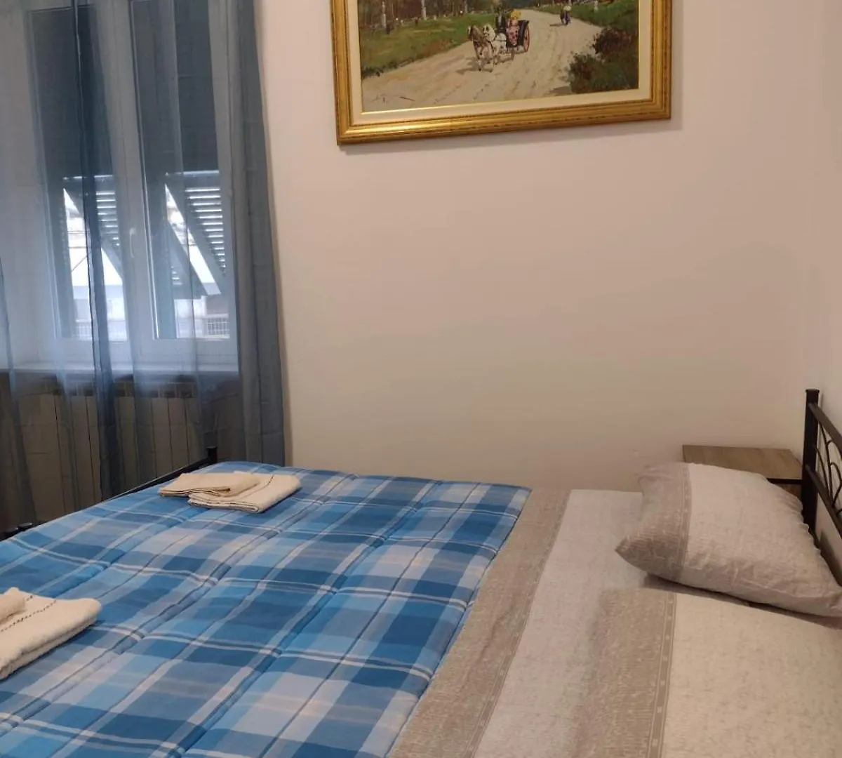 Pensionat Villa Il Sole Genua