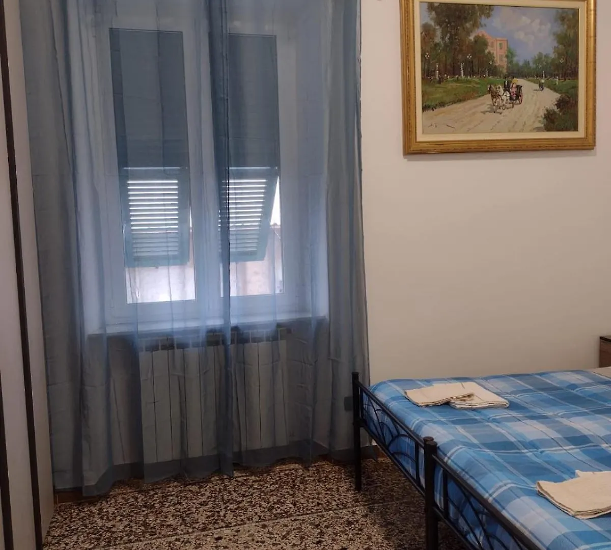 Villa Il Sole Genua 0*,  Italien