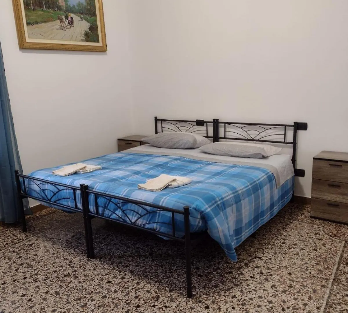 Villa Il Sole Genua Italien