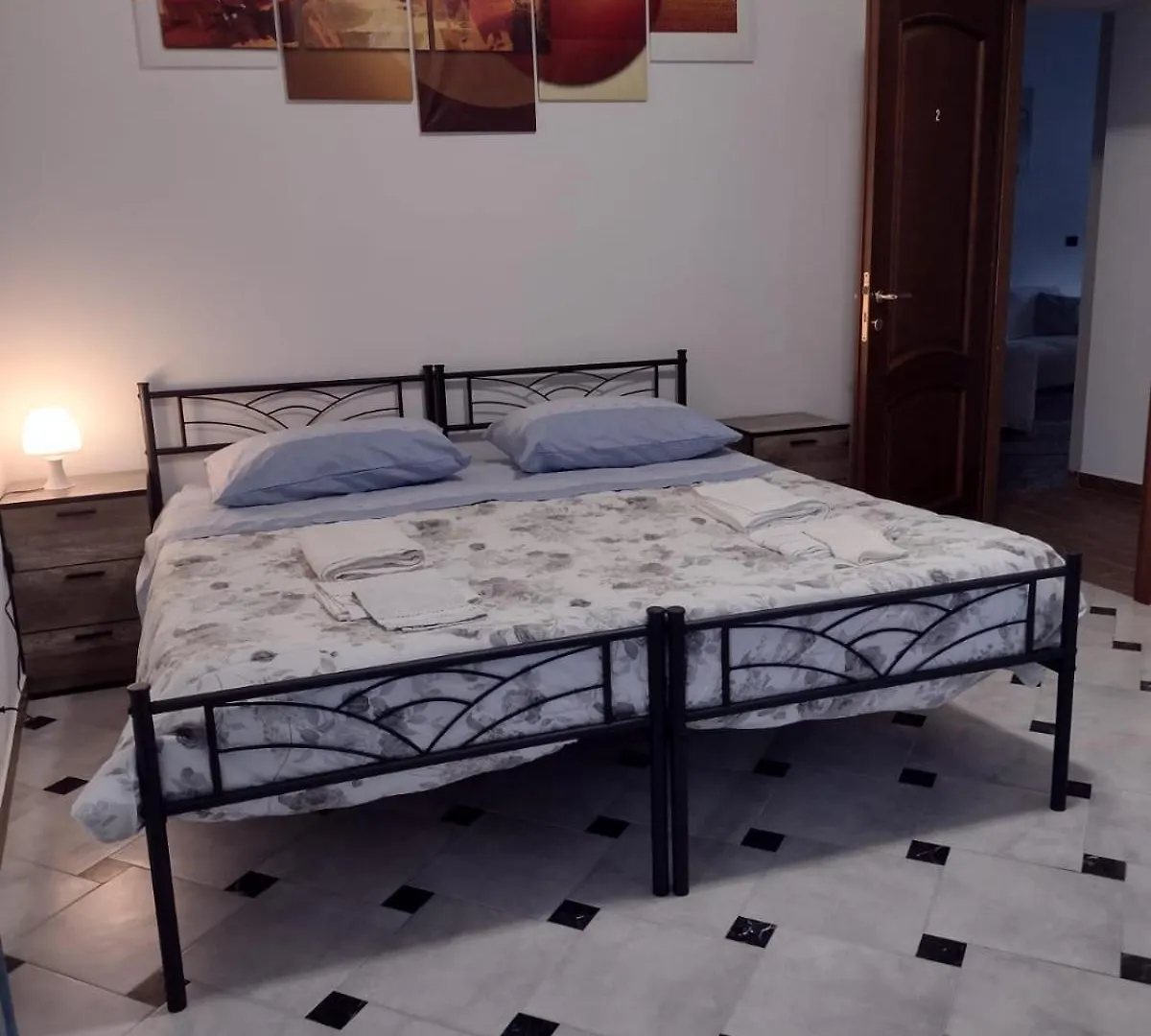 Villa Il Sole Genua