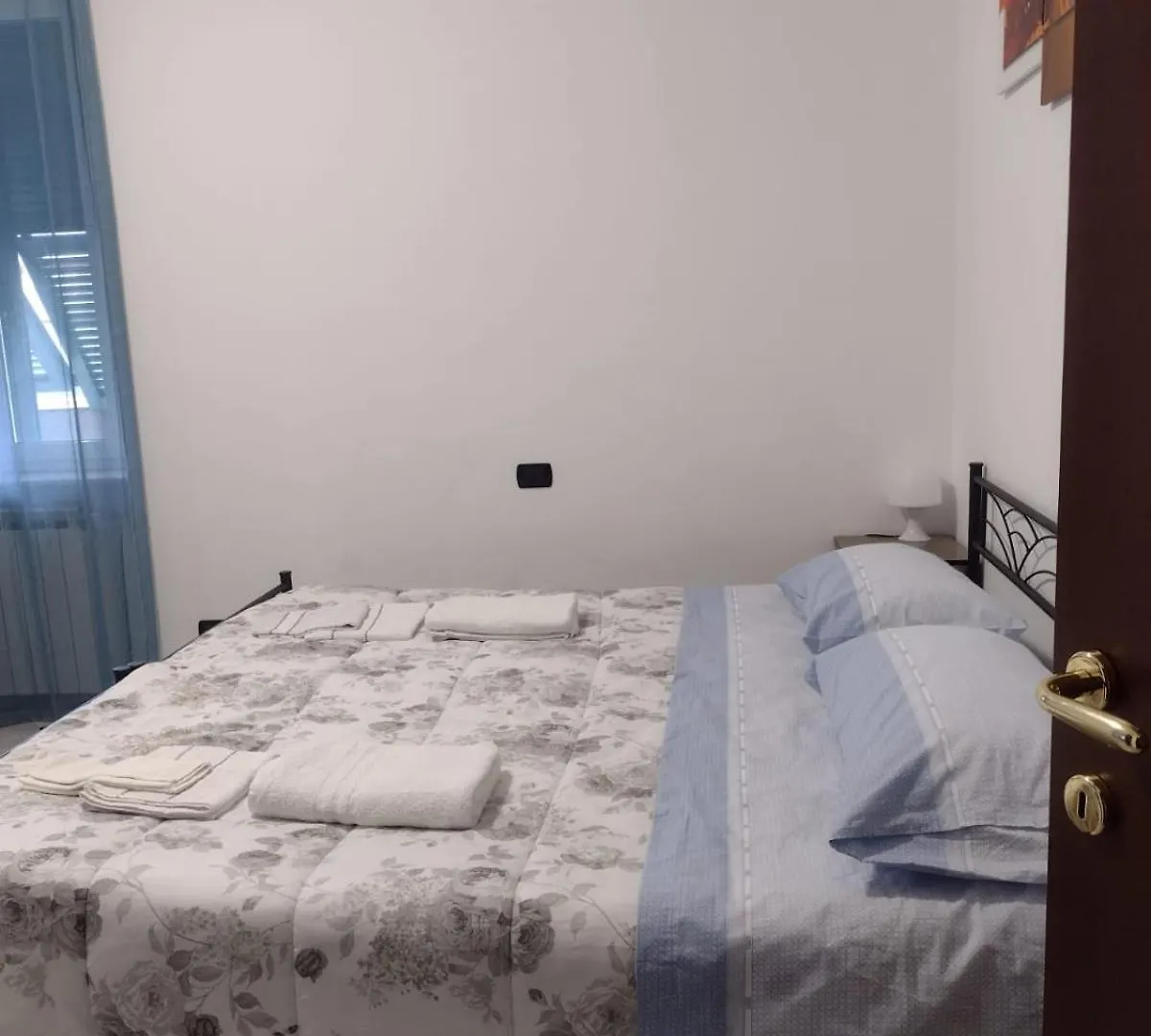 Pensionat Villa Il Sole Genua