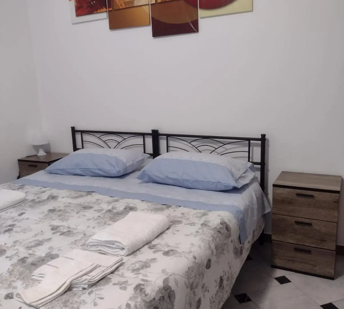 Villa Il Sole Genua Italien