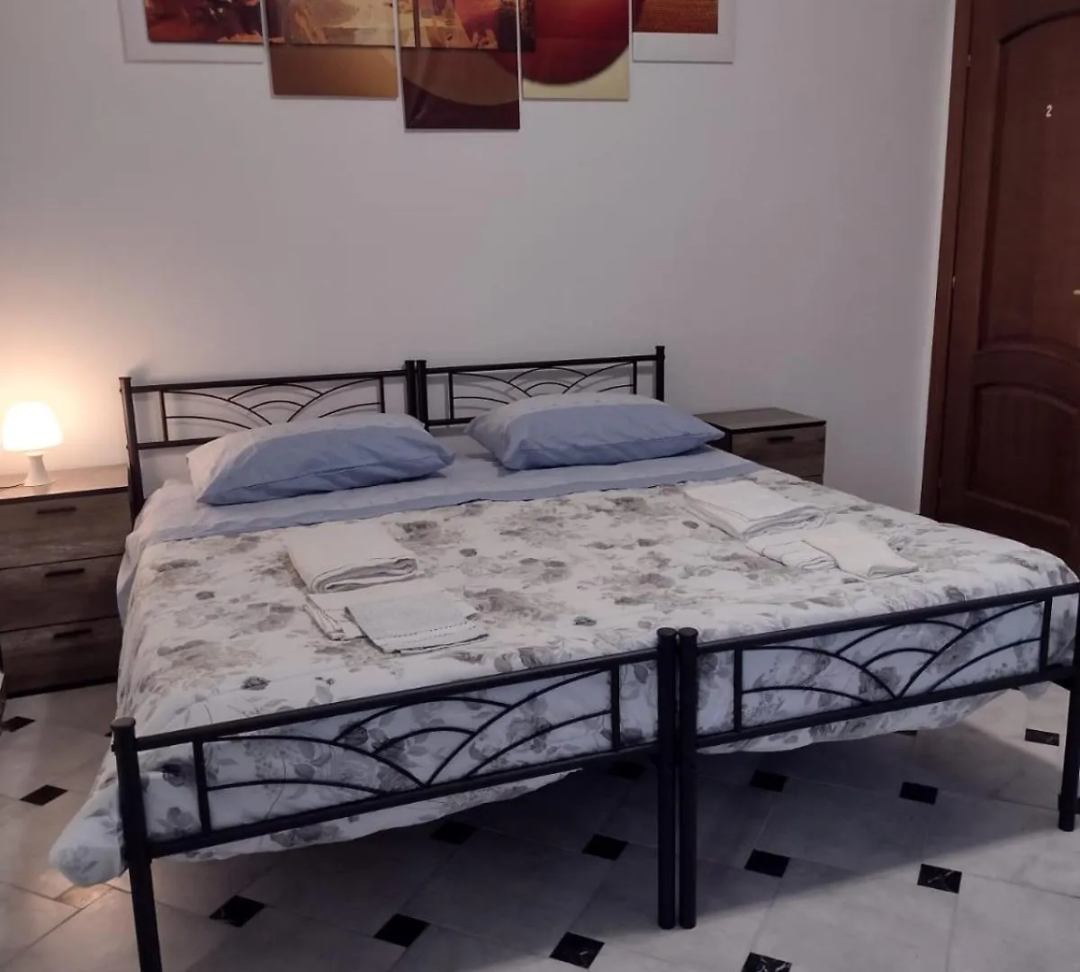 Villa Il Sole Genua 0*,  Italien