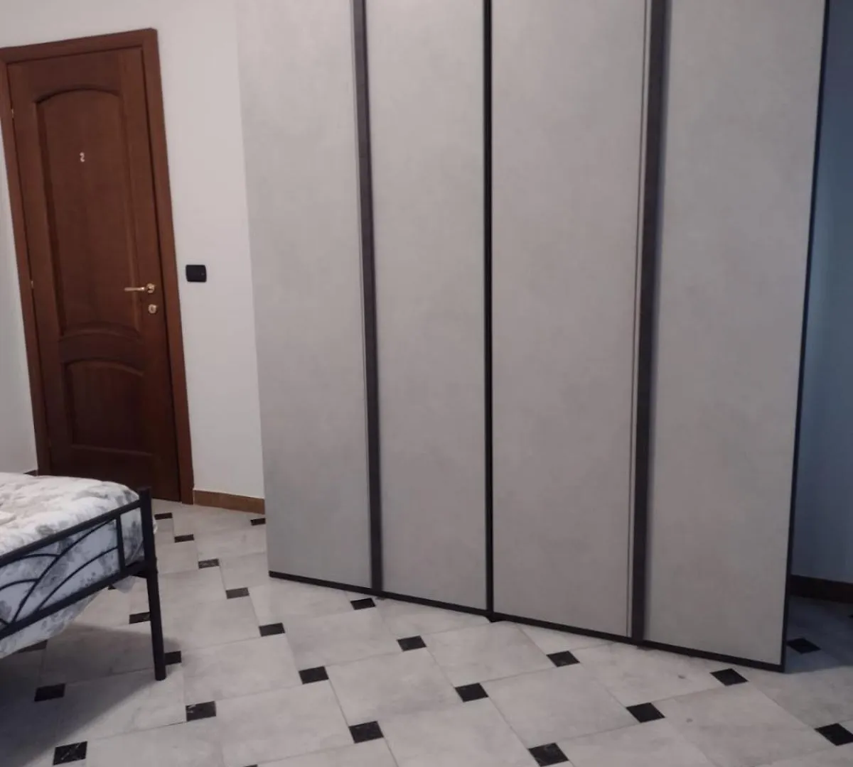 Villa Il Sole Genoa Guest house