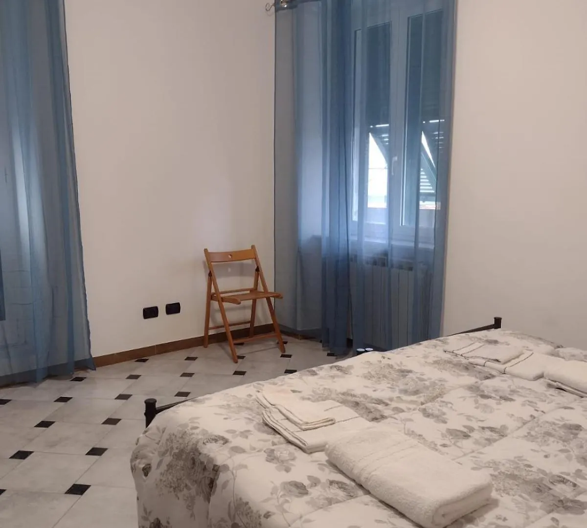 Villa Il Sole Genoa Guest house