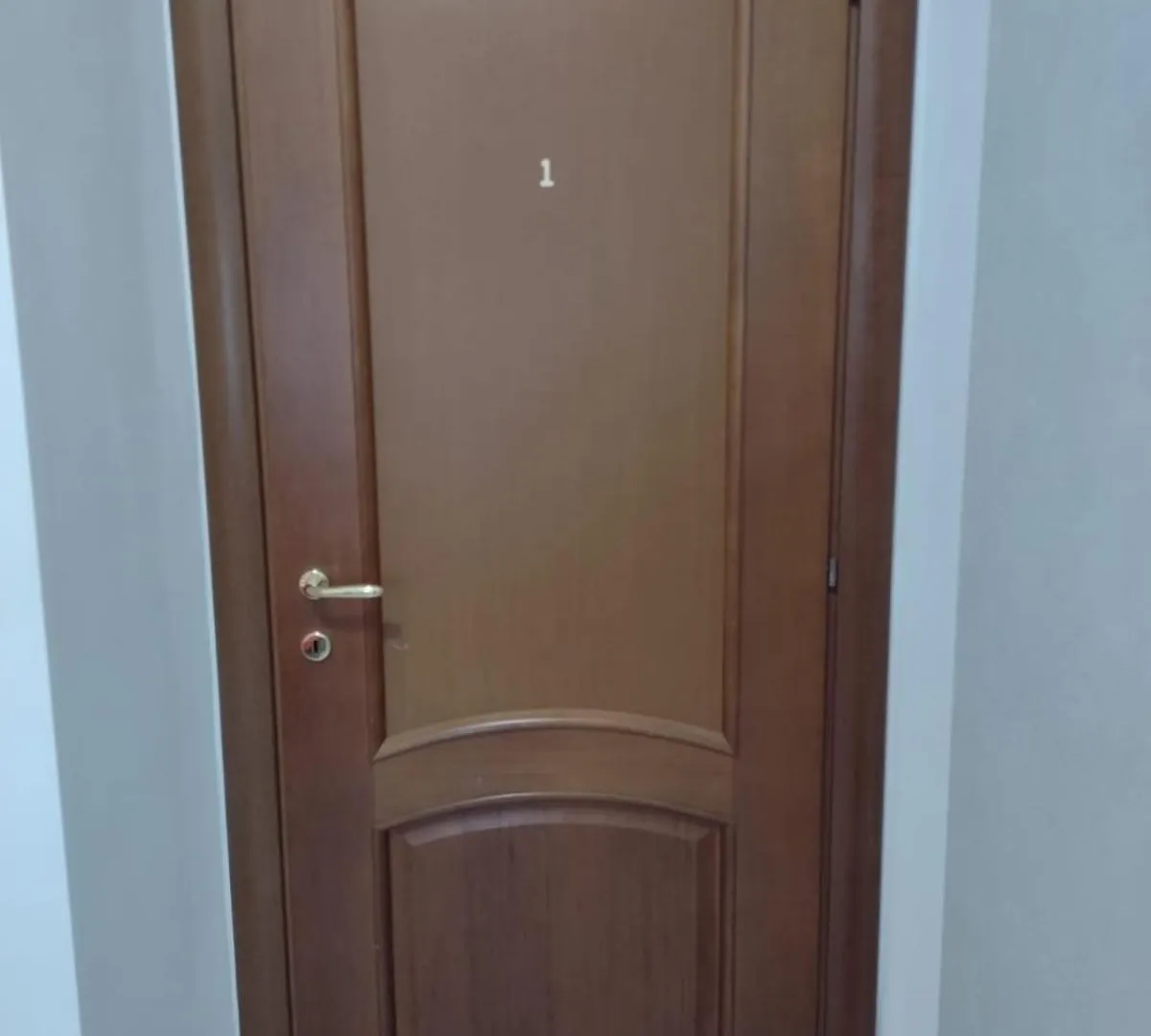 Guest house Villa Il Sole Genoa