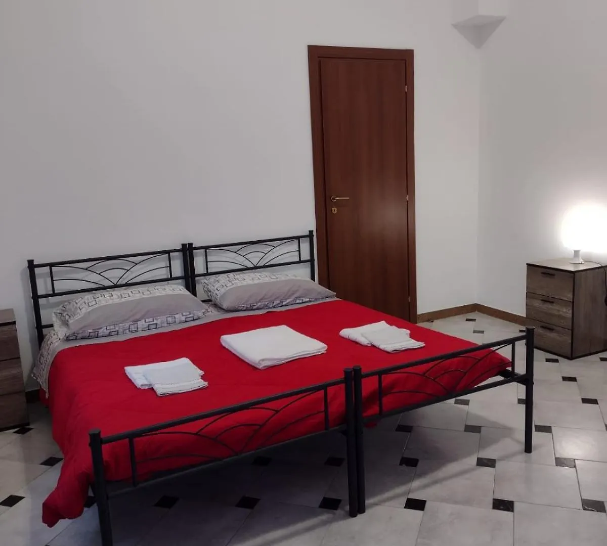 Villa Il Sole Genoa