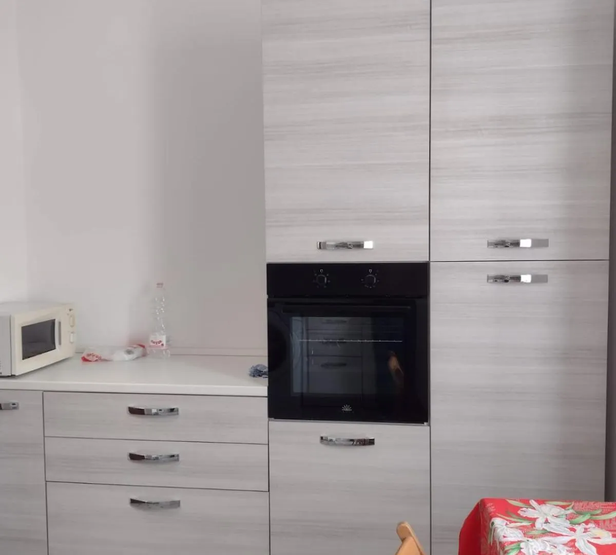 Villa Il Sole Genoa Guest house